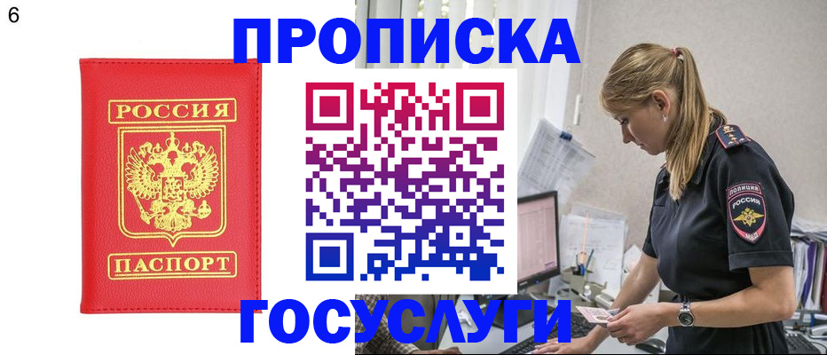 пропишу в квартире в Курской области